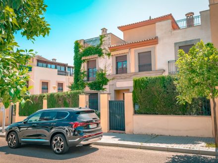 MARAVILLOSA CASA EN MIRABUENO