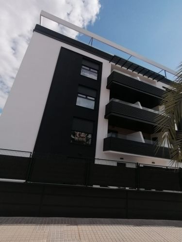 VIVIENDA NUEVA EN ALQUILER EN ZONA HIPERCOR