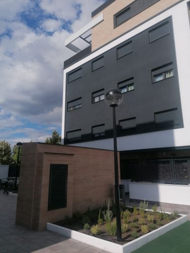 VIVIENDA NUEVA EN ALQUILER EN ZONA HIPERCOR