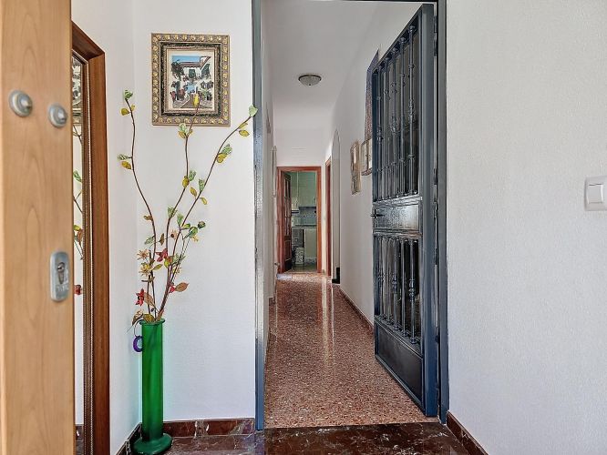 FABULOSA CASA VPO EN ZONA ARROYO DEL MORO