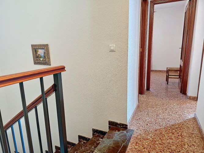 FABULOSA CASA VPO EN ZONA ARROYO DEL MORO