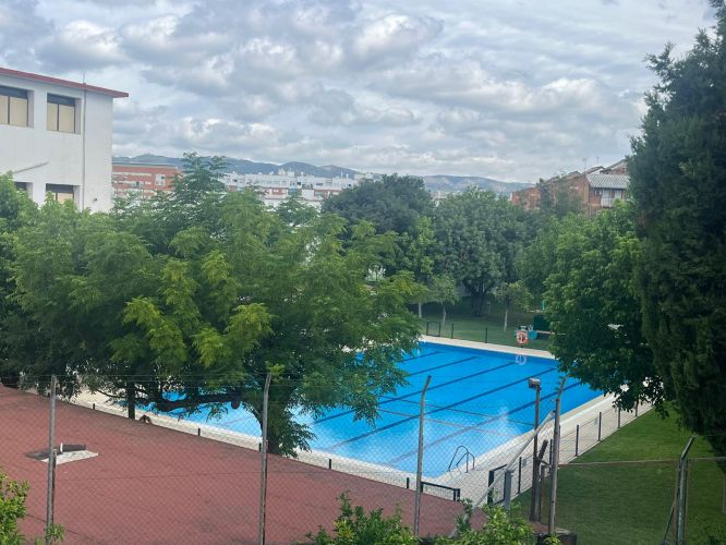 MARAVILLOSO PISO JUNTO AL COLEGIO EL CARMEN