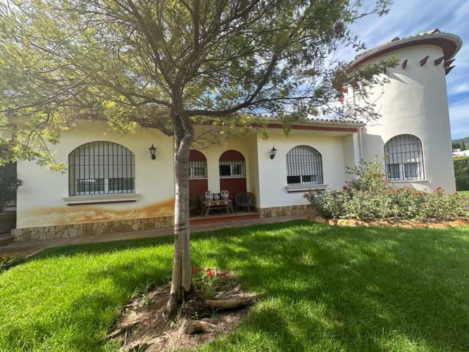 CHALET INDEPIENTE EN VENTA EN BRILLANTE