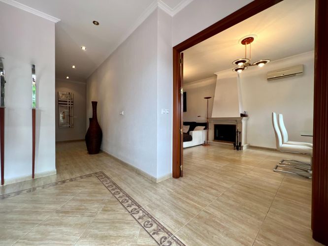 CHALET EN CORDOBA ZONA ALCOLEA 