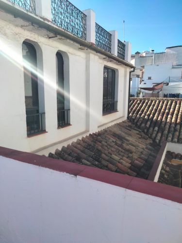 MAGNIFICA CASA SOLARIEGA EN EL CENTRO DE CÓRDOBA