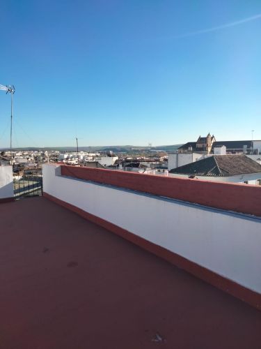 MAGNIFICA CASA SOLARIEGA EN EL CENTRO DE CÓRDOBA