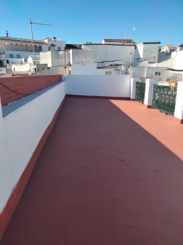 MAGNIFICA CASA SOLARIEGA EN EL CENTRO DE CÓRDOBA