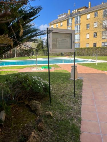 ESPECTACULAR PISO EN ZONA CAMPING