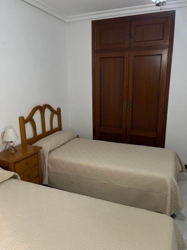 ESPECTACULAR PISO EN ZONA CAMPING