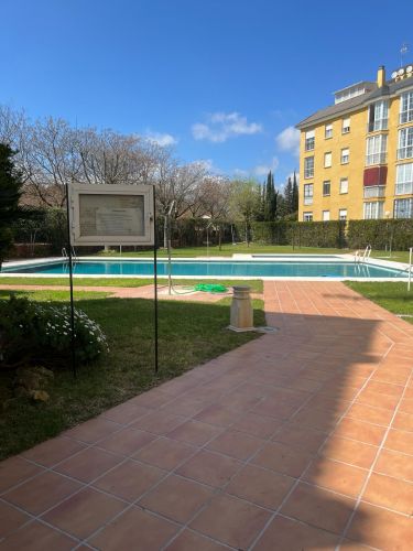 ESPECTACULAR PISO EN ZONA CAMPING