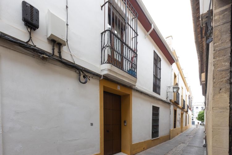 APARTAMENTO CÉNTRICO Y ACOGEDOR