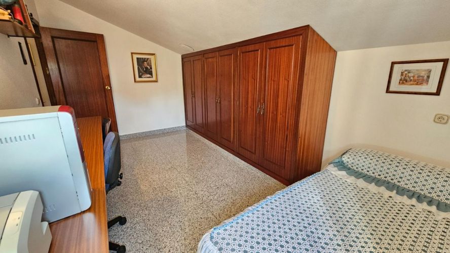 CHALET EN VENTA EN EL BRILLANTE