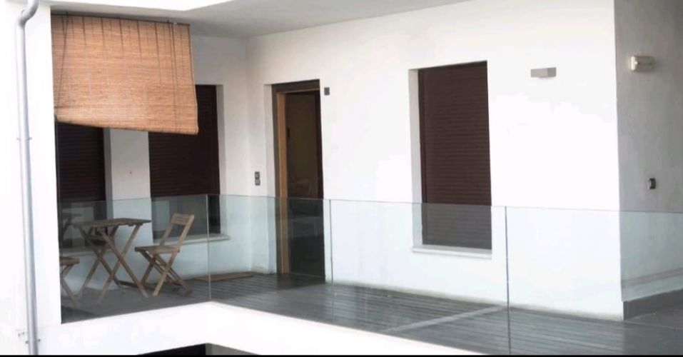 APARTAMENTO EN VENTA EN SAN LORENZO