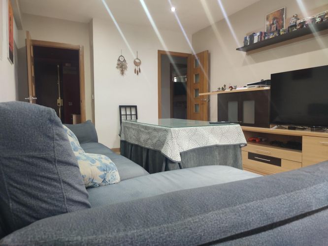 AMPLIA VIVIENDA EN SAGUNTO