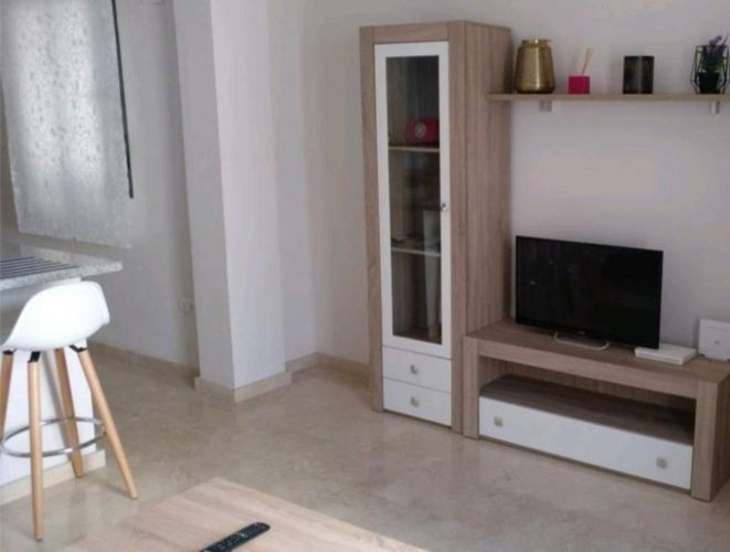 APARTAMENTO EN CORDOBA ZONA AVDA BARCELONA 