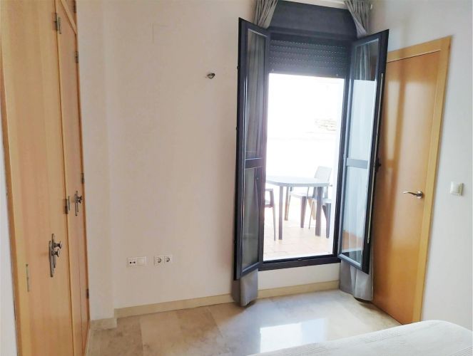 APARTAMENTO EN CORDOBA ZONA AVDA BARCELONA 