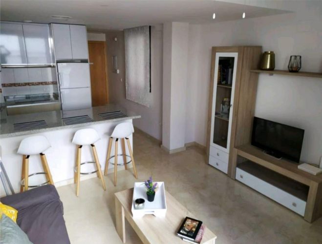 APARTAMENTO EN CORDOBA ZONA AVDA BARCELONA 