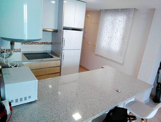 APARTAMENTO EN CORDOBA ZONA AVDA BARCELONA 