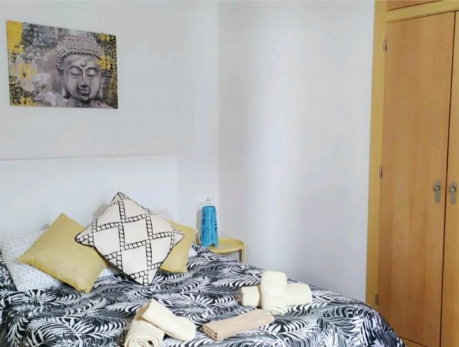 APARTAMENTO EN CORDOBA ZONA AVDA BARCELONA 