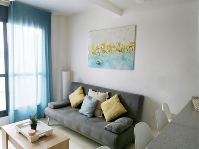 APARTAMENTO EN CORDOBA ZONA AVDA BARCELONA 