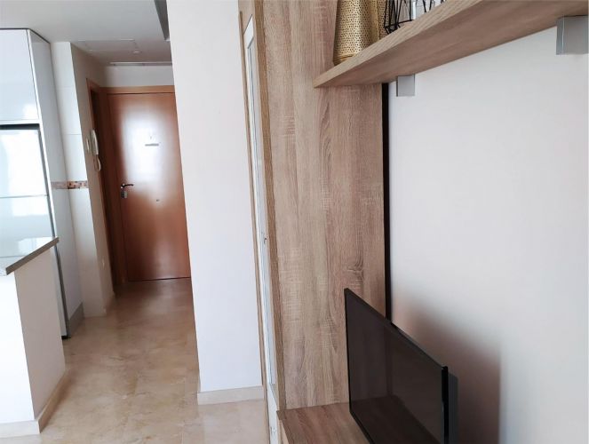 APARTAMENTO EN CORDOBA ZONA AVDA BARCELONA 