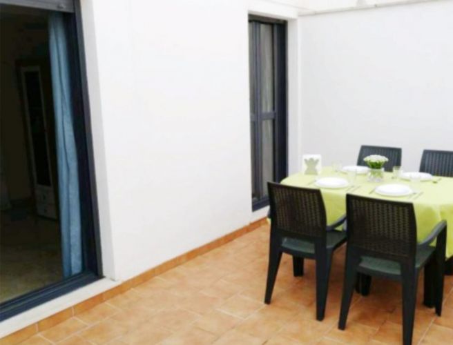 APARTAMENTO EN CORDOBA ZONA AVDA BARCELONA 