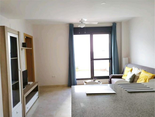 APARTAMENTO EN CORDOBA ZONA AVDA BARCELONA 