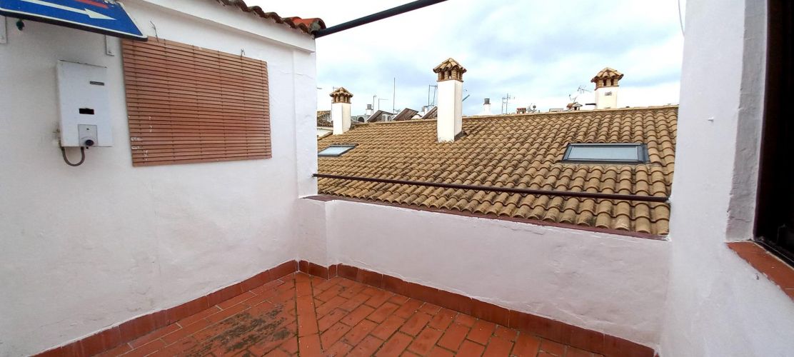 CASA EN CORDOBA ZONA LA CORREDERA 