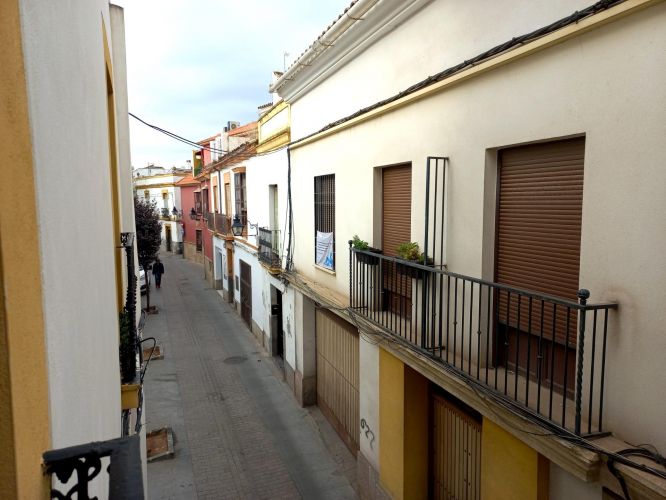 CASA EN CORDOBA ZONA LA CORREDERA 