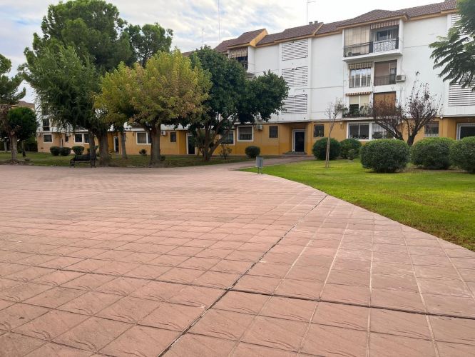 PISO EN CORDOBA EN LA ZONA SANTA ROSA 