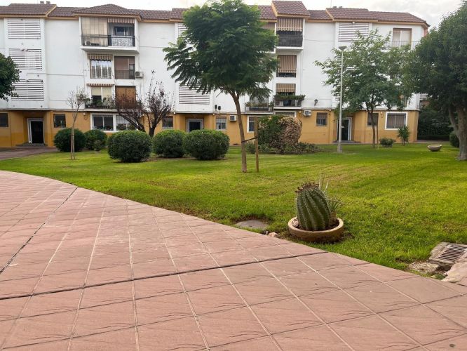 PISO EN CORDOBA EN LA ZONA SANTA ROSA 