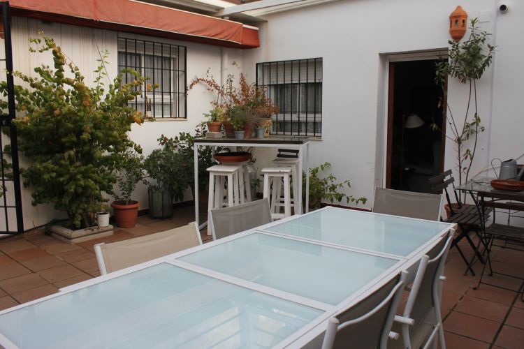 CHALET EN CORDOBA EN ZONA BRILLANTE 