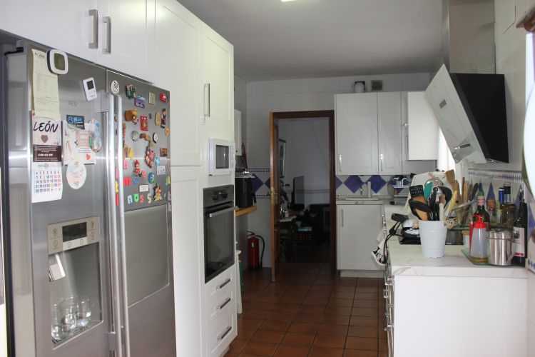 CHALET EN CORDOBA EN ZONA BRILLANTE 