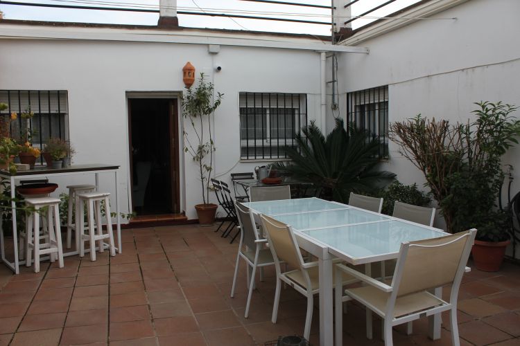 CHALET EN CORDOBA EN ZONA BRILLANTE 