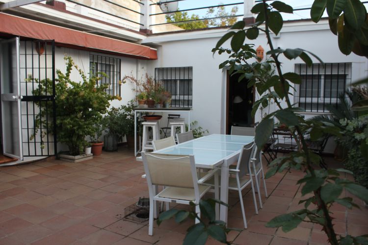 CHALET EN CORDOBA EN ZONA BRILLANTE 