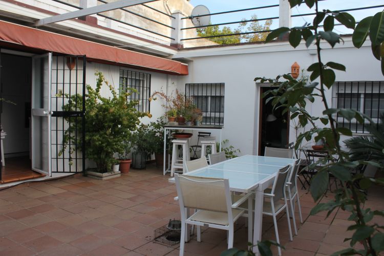 CHALET EN CORDOBA EN ZONA BRILLANTE 