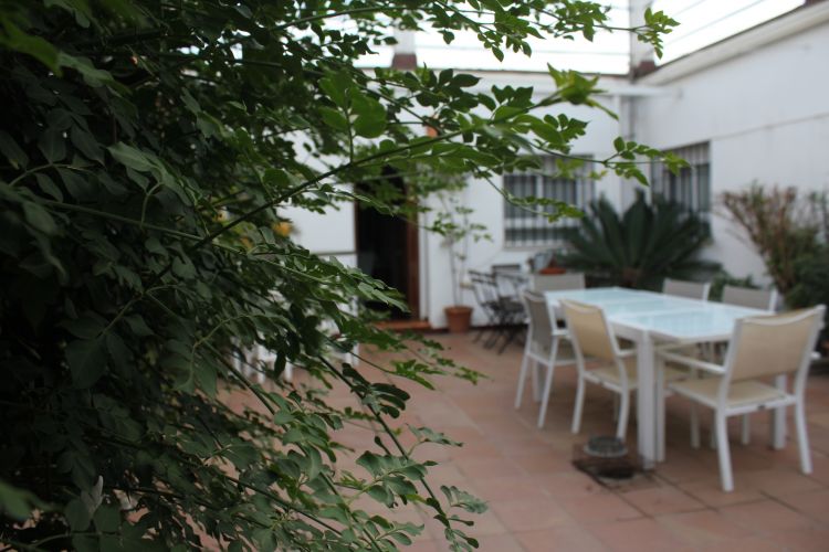 CHALET EN CORDOBA EN ZONA BRILLANTE 