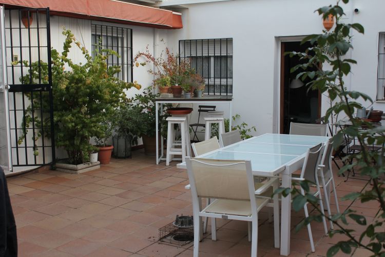 CHALET EN CORDOBA EN ZONA BRILLANTE 