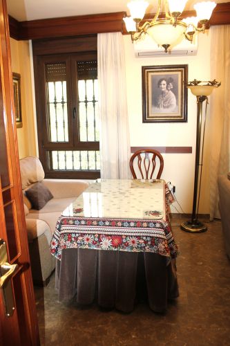 CASA EN VENTA EN CAMPO DE LA VERDAD