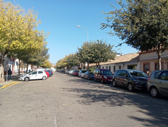 CASA EN VENTA EN CAMPO DE LA VERDAD