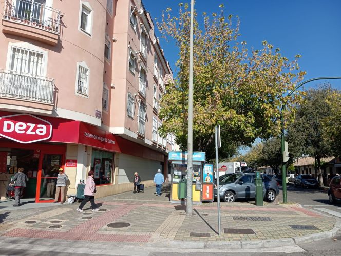 CASA EN VENTA EN CAMPO DE LA VERDAD