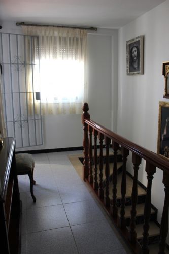 CASA EN VENTA EN CAMPO DE LA VERDAD