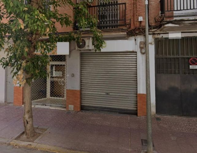 LOCAL EN SANTA ROSA PARA HACER LOFTS