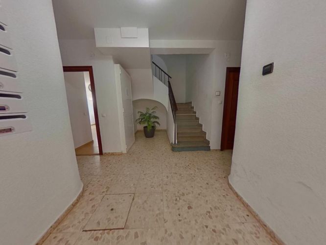 PISO EN CORDOBA ZONA SAGUNTO 